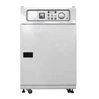 無塵潔凈PI膠工業烤箱